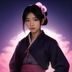 np 官网 SEO 与内容策略负责人赵雅静，多年从事信息检索与内容运营，气质干练，背景为现代办公室